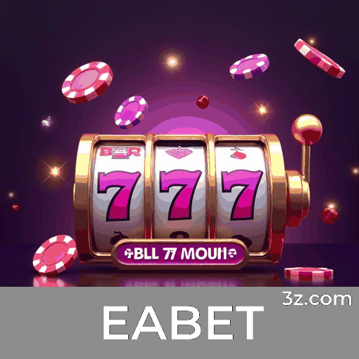 EABET: Top Plataforma de Cassino e Apostas Online