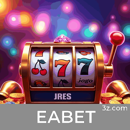 EABET: Top Plataforma de Cassino e Apostas Online