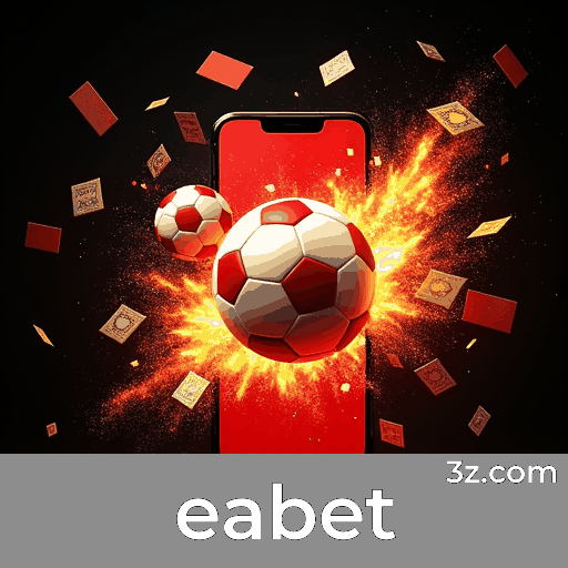 eabet: Bônus e Promoções Incríveis Esperam por Você!