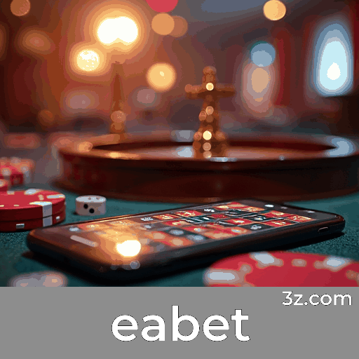 eabet: Libere a Experiência Exclusiva de Membro